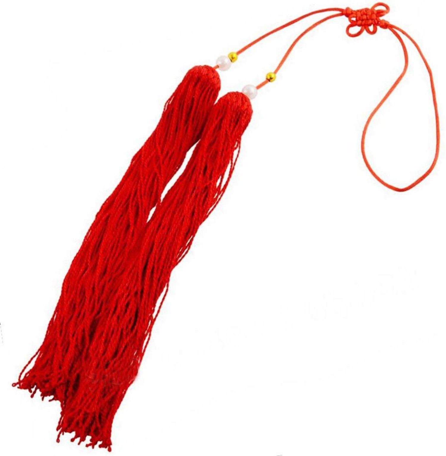 Chinese Sword Tassel for Tai Chi Swords and Broadswords - Enso Martial Arts  Shop Bristol