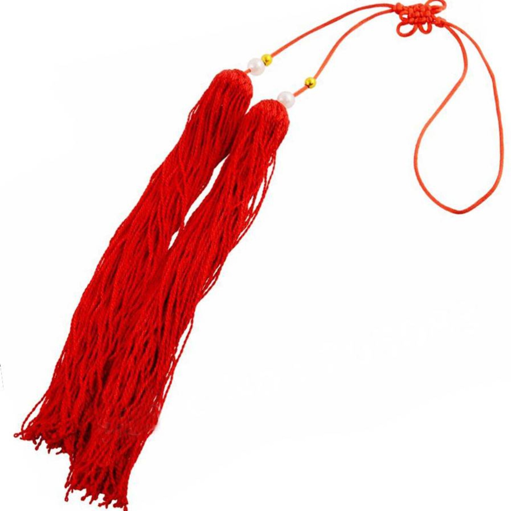 Enso Martial Arts Shop Chinese Sword Tassel