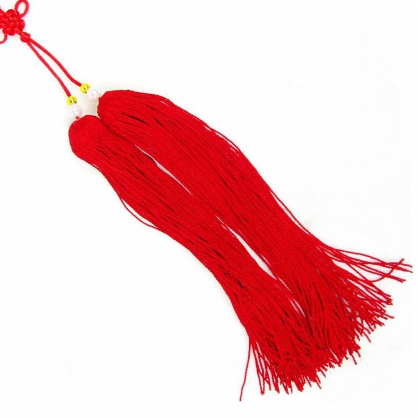Enso Martial Arts Shop Chinese Sword Tassel
