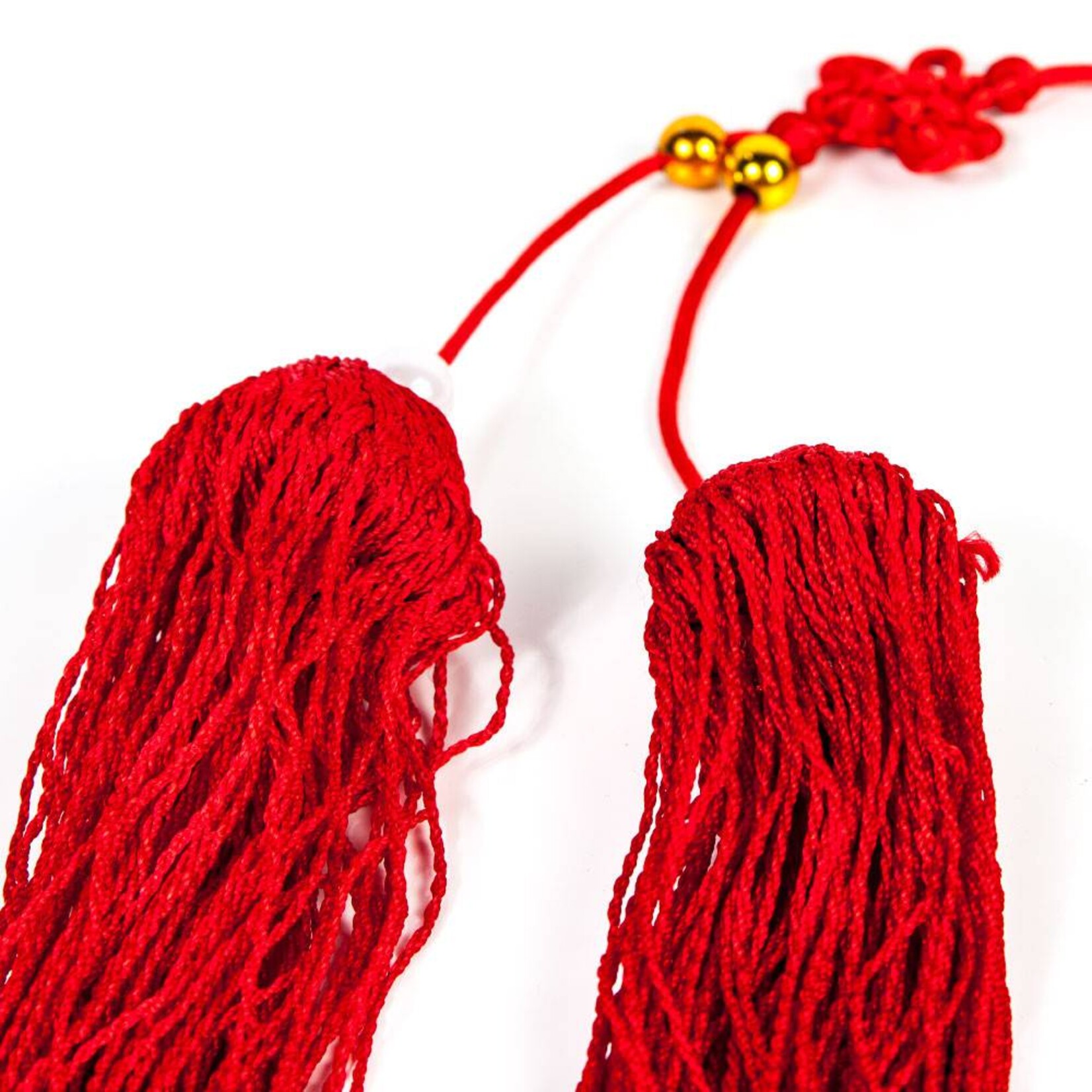 Enso Martial Arts Shop Chinese Sword Tassel