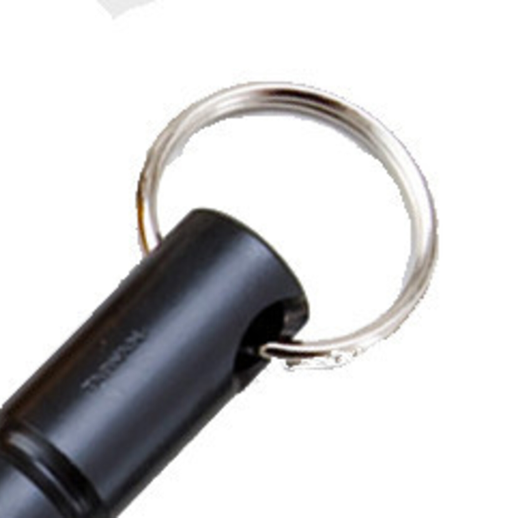 Enso Martial Arts Shop Black Kubotan Keyring