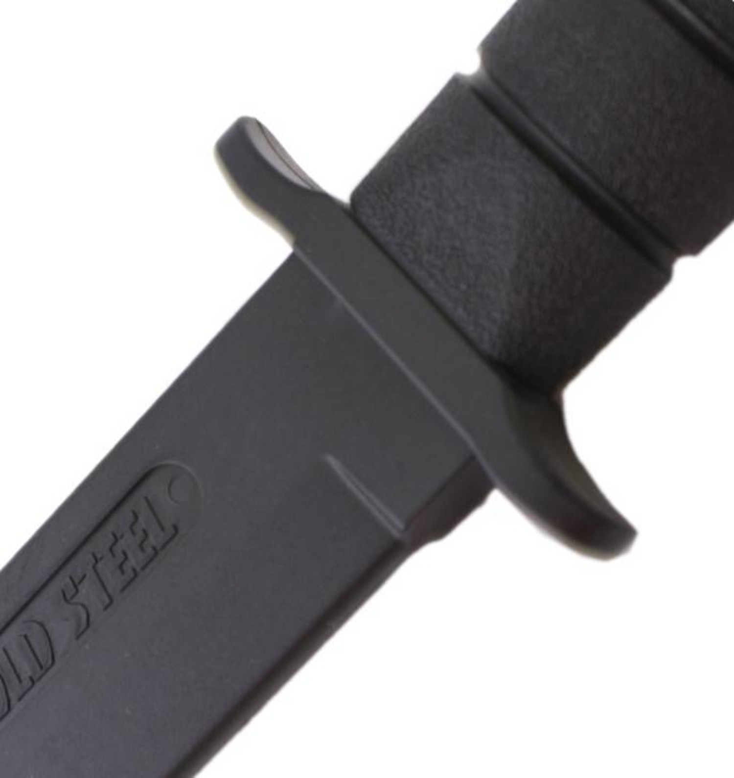 Cold Steel Training Knife - one of the best rubber knives - Enso Martial  Arts Shop Bristol