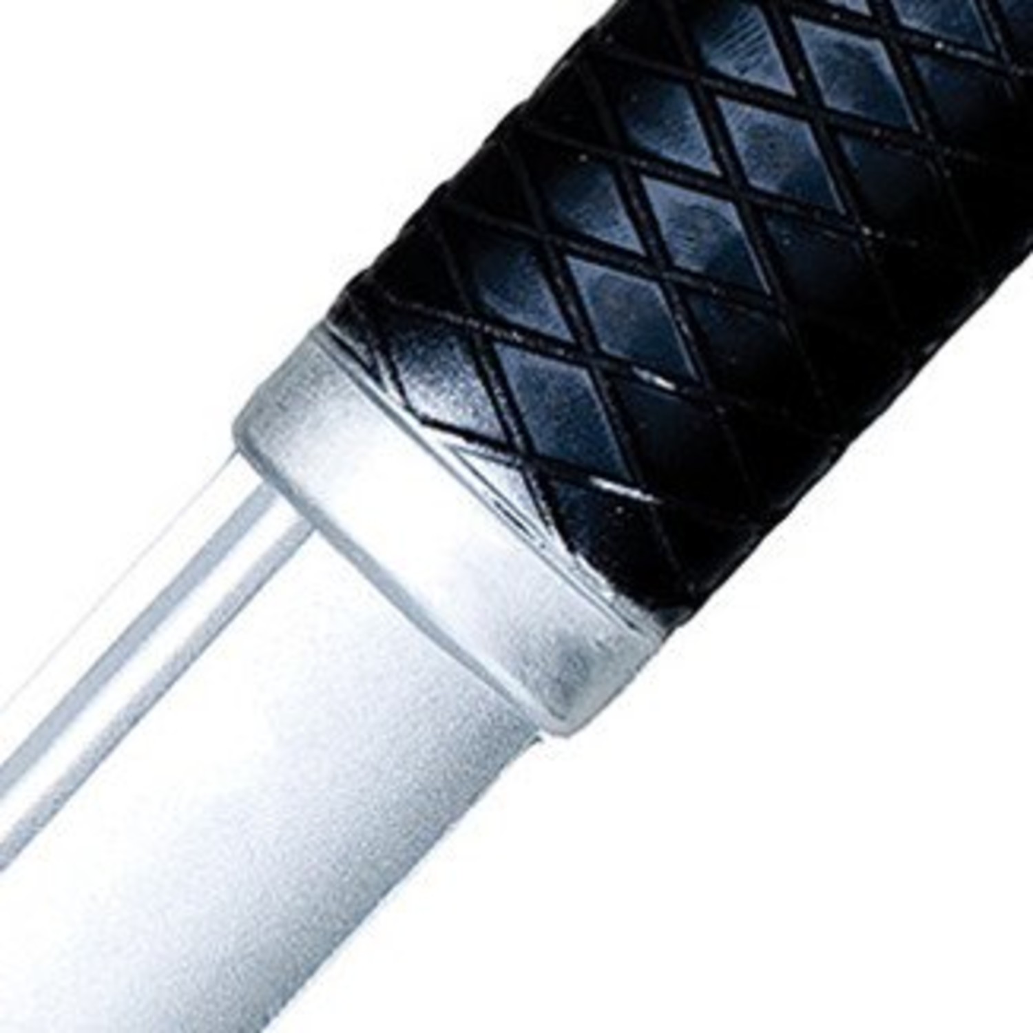 Self Defence Rubber Knife to practice knife defences - Enso Martial Arts  Shop Bristol