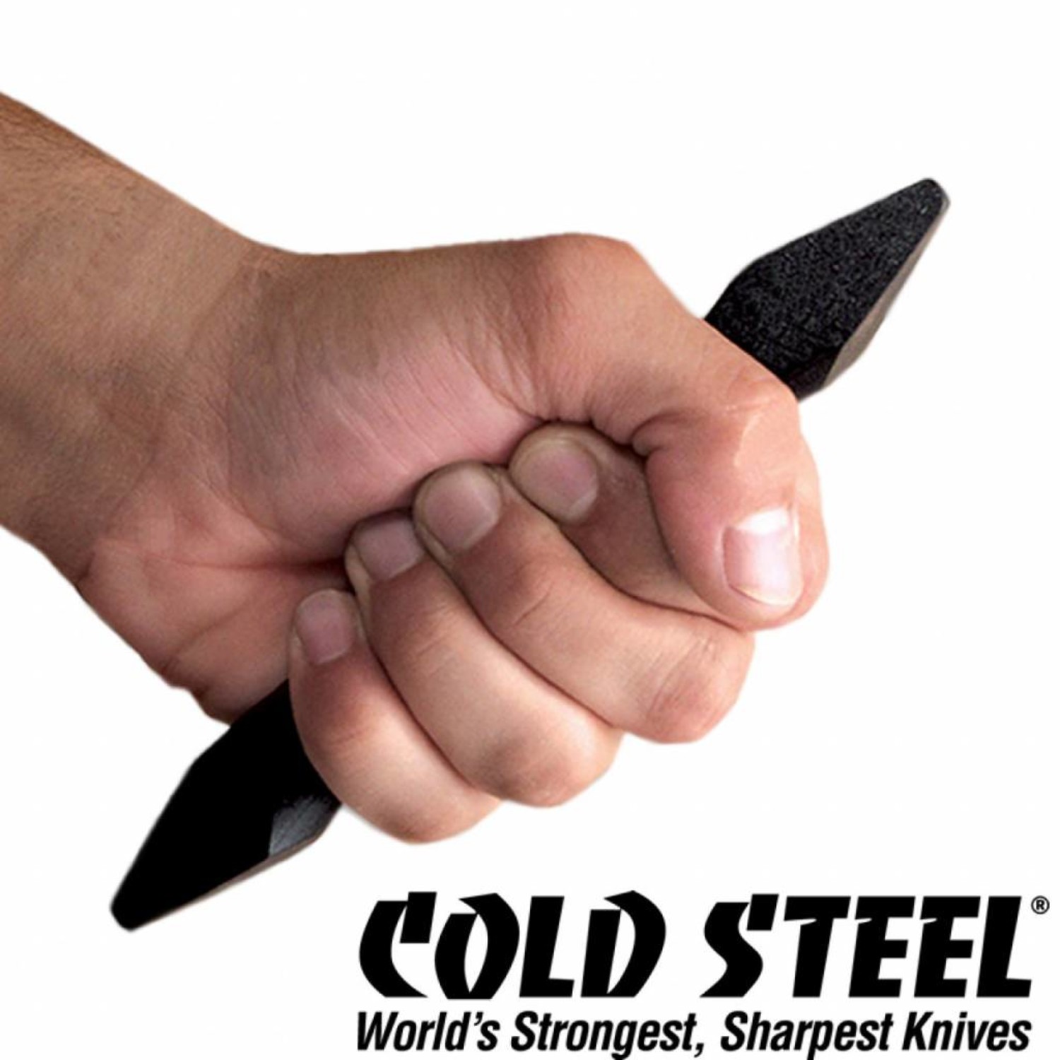 Cold Steel Koga Self Defence Tool for self protection training - Enso  Martial Arts Shop Bristol
