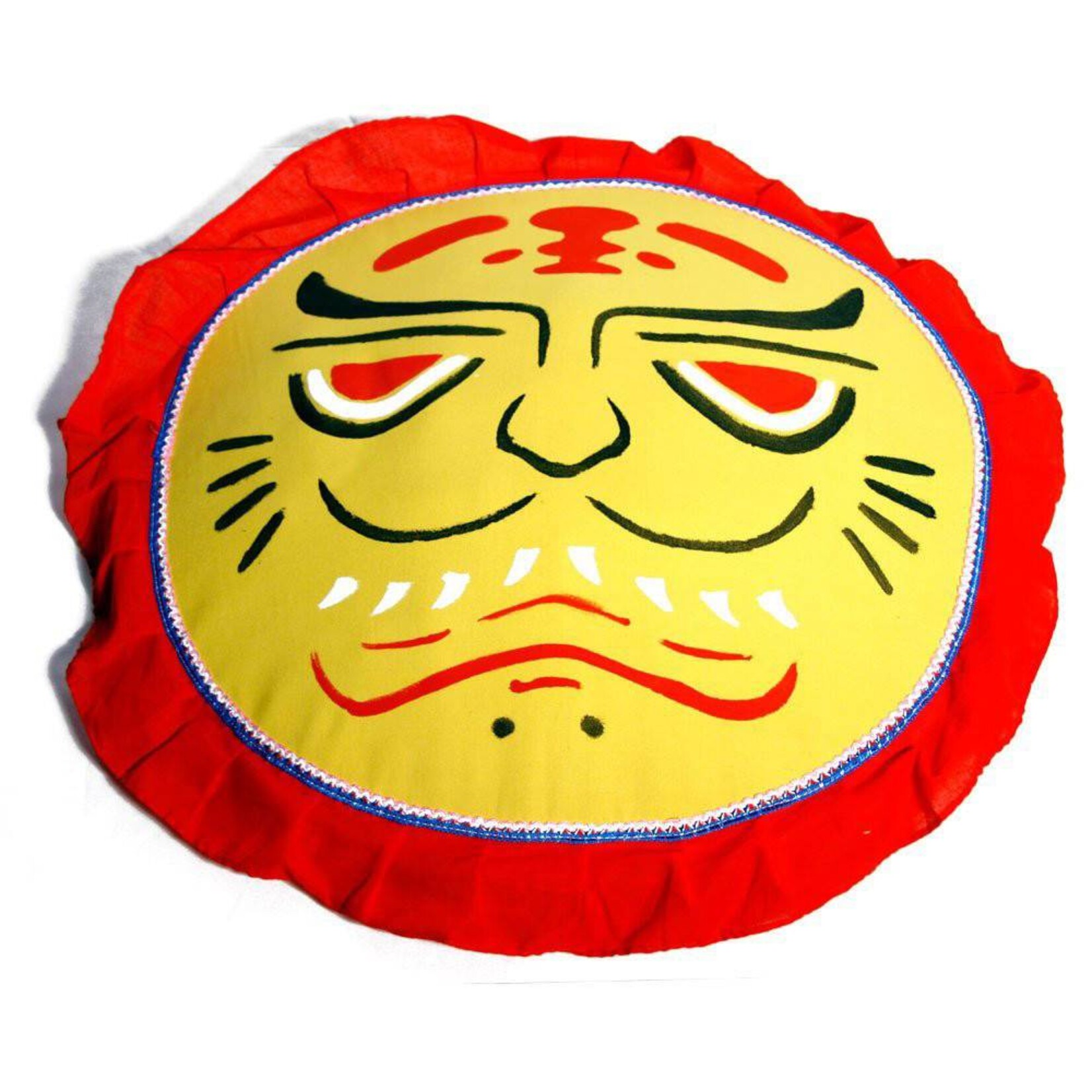 Enso Martial Arts Shop Shaolin Bamboo Shield