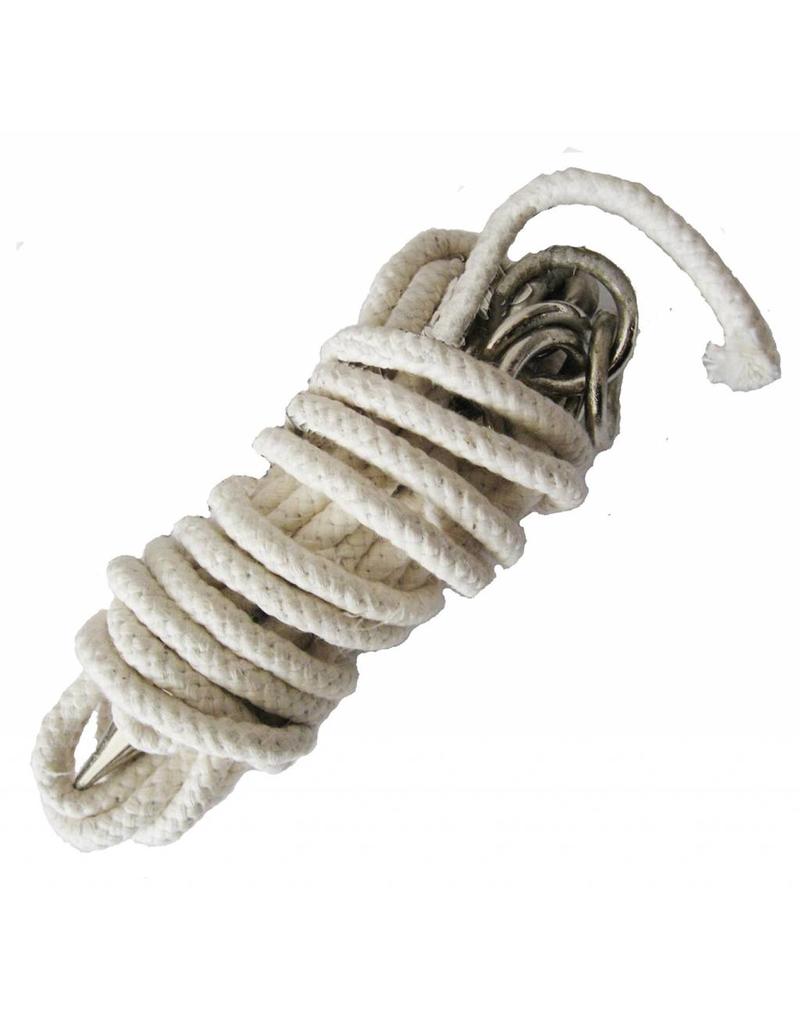 Chinese Rope Dart also called Sheng Biao in Mandarin Enso Martial