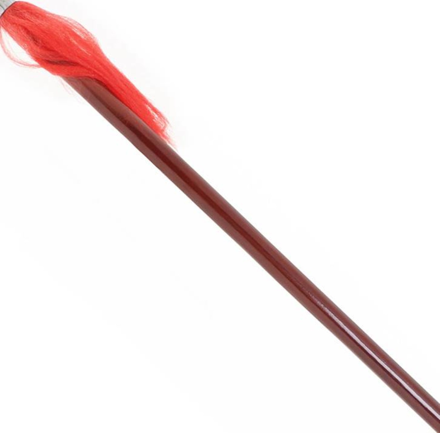 Chinese Tiger Fork is one of the Chinese Long Weapons Enso Martial