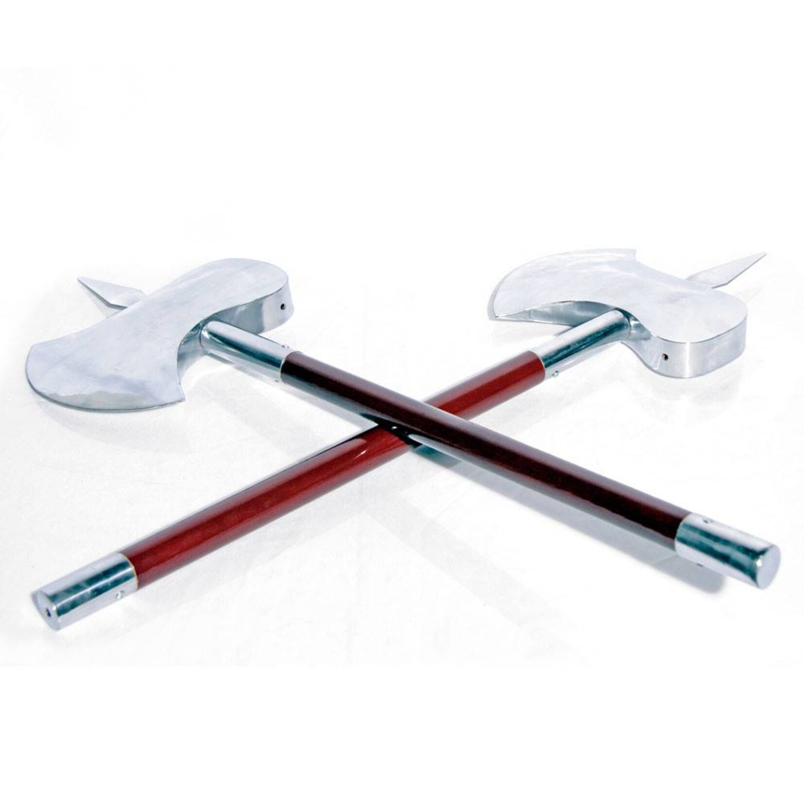 Enso Martial Arts Shop Kung Fu Double Axes