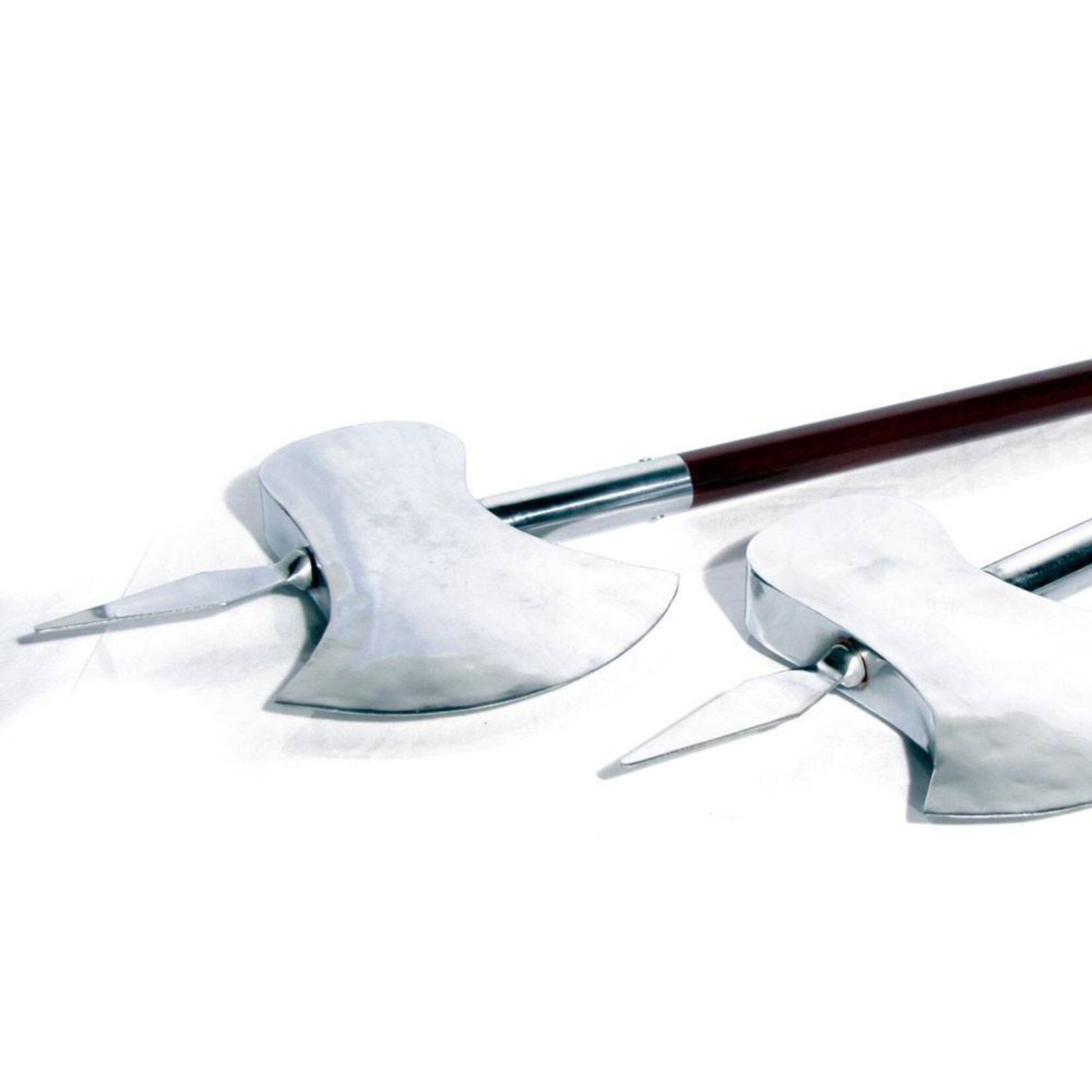 Enso Martial Arts Shop Kung Fu Double Axes