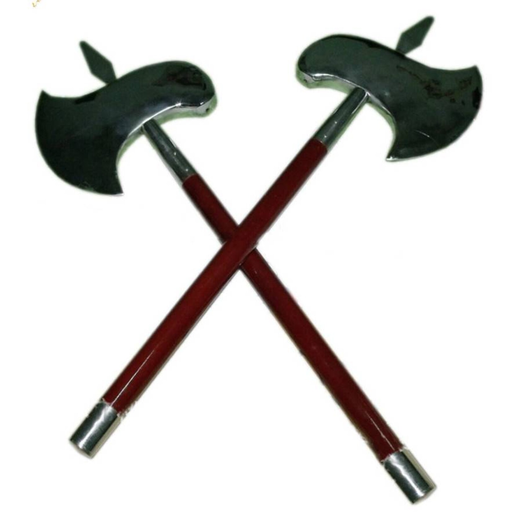 Enso Martial Arts Shop Kung Fu Double Axes