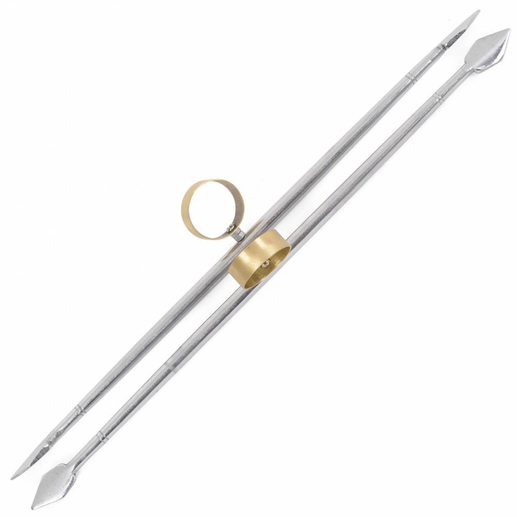 Enso Martial Arts Shop Wushu Emei Piercers