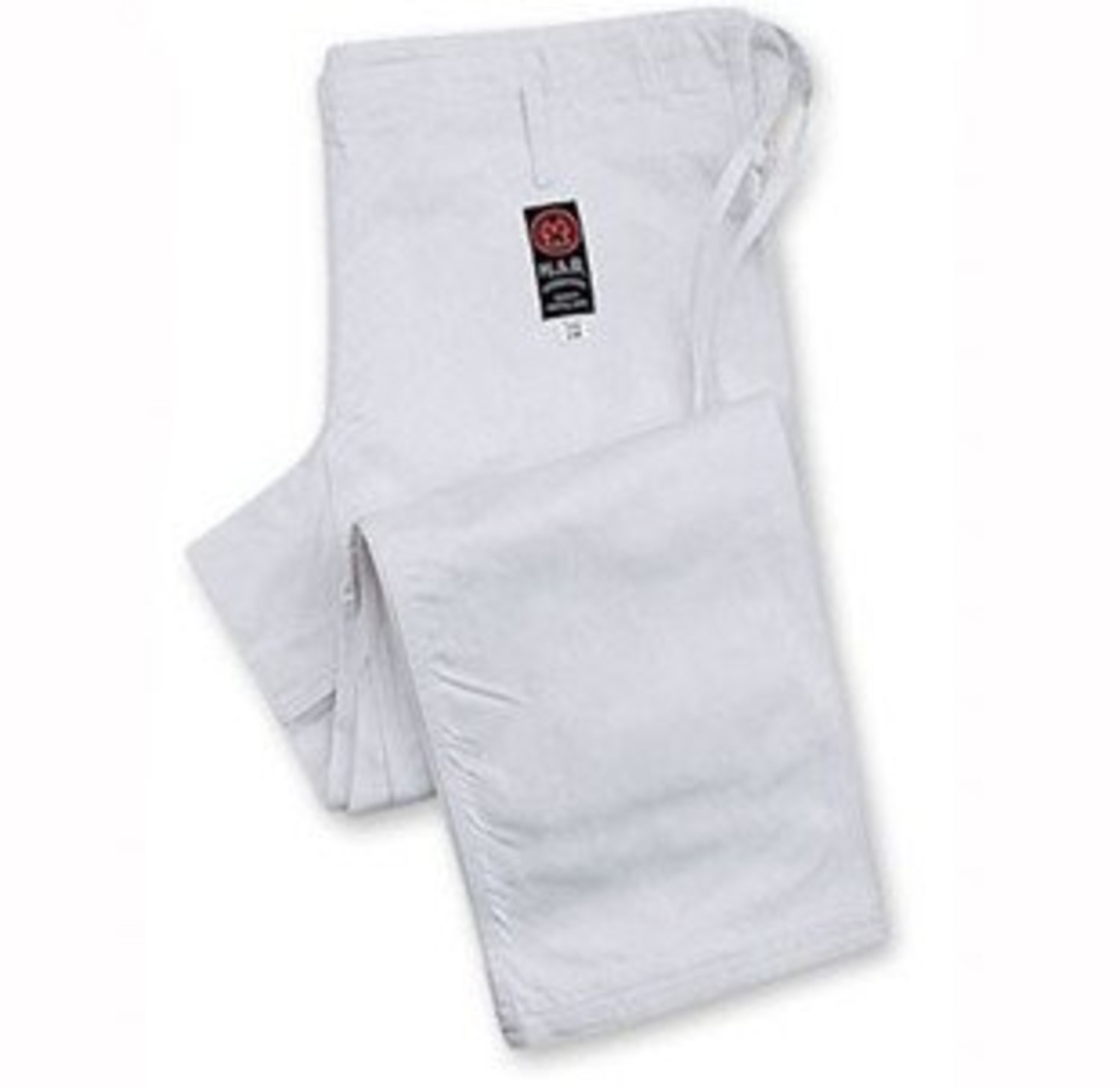 White Judo Trousers are perfect replacement Gi bottoms - Enso Martial Arts  Shop Bristol