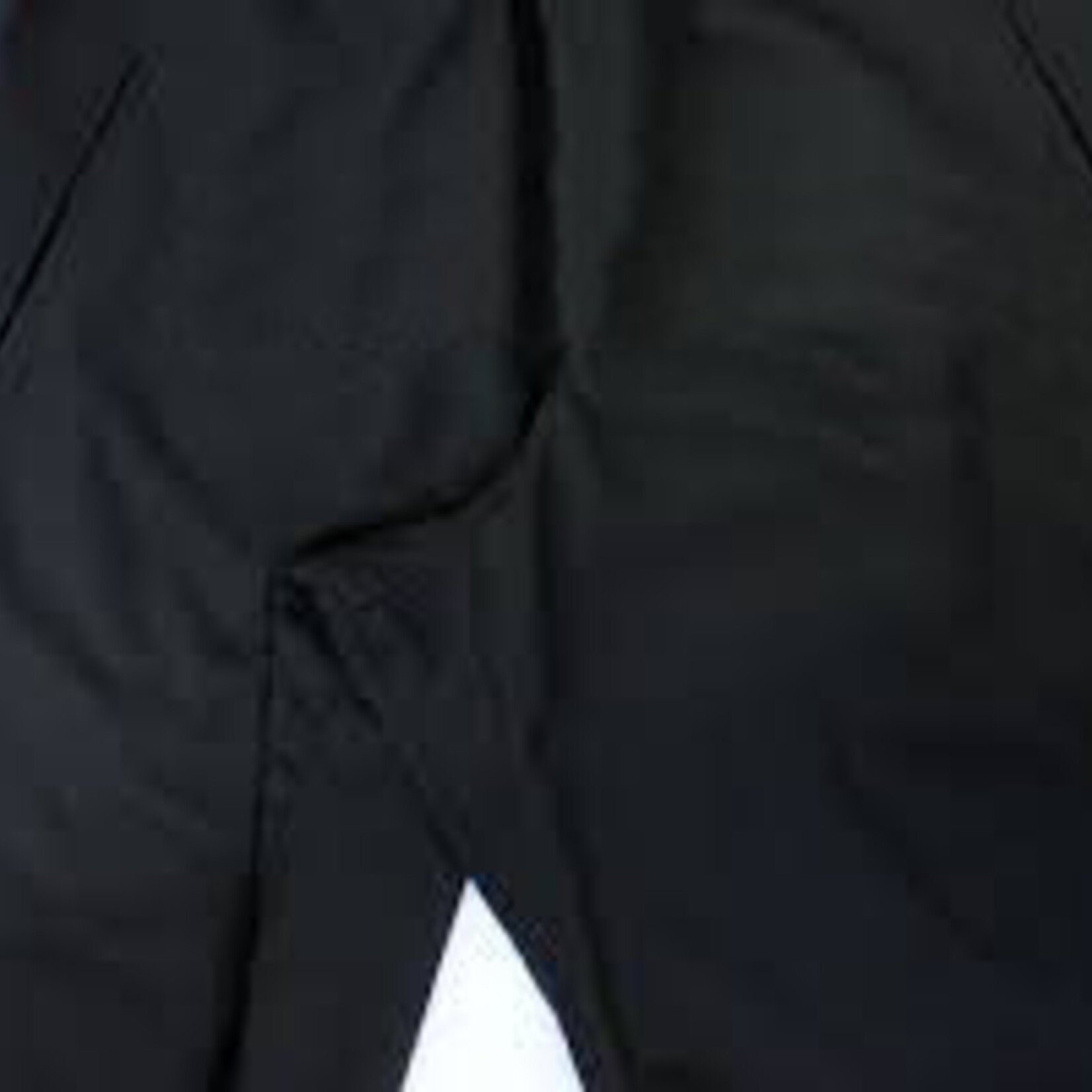 Black Tai Chi Uniform