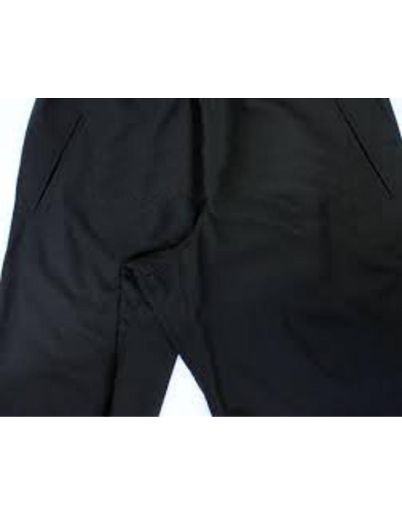 Black Tai Chi Uniform - Super comfortable suit for Tai Chi Practice ...