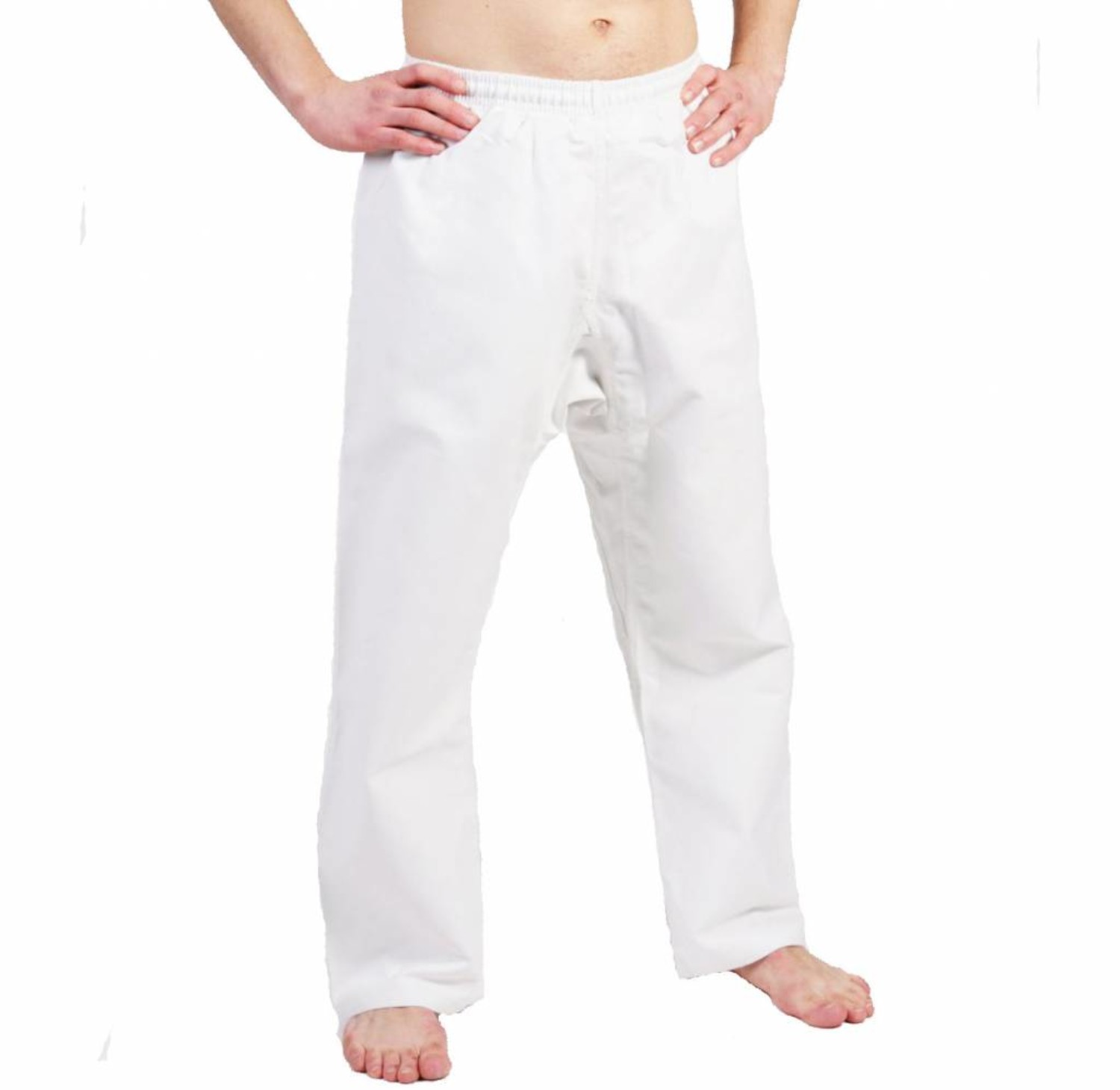 Karate Gi Trousers | Combat | Martial Arts | Training – Budo Online