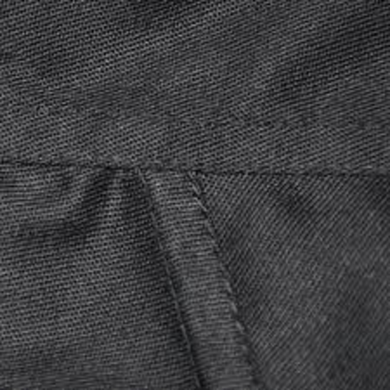 Black Karate Gi