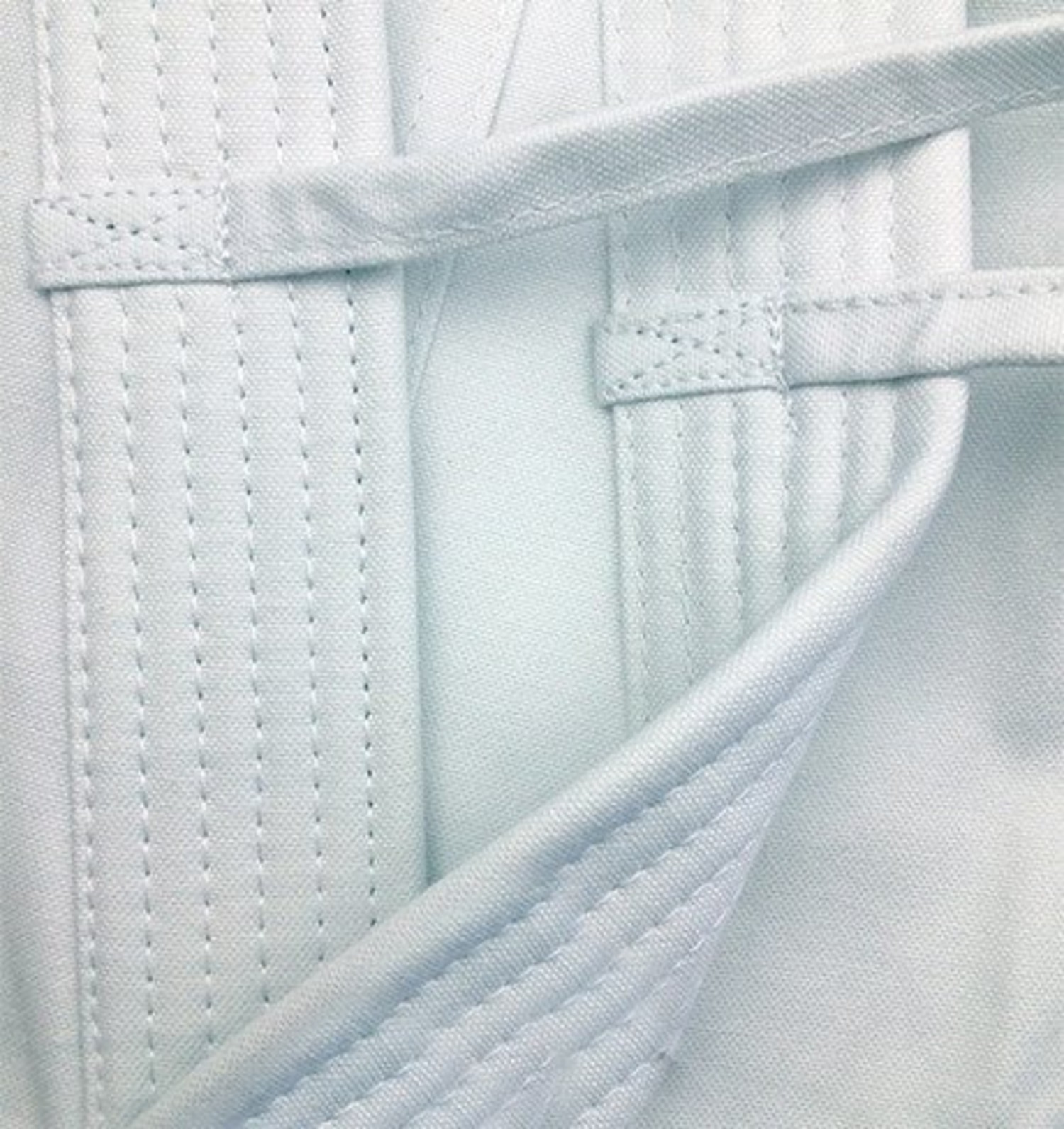 Japanese Cut Karate Gi with a Heavyewight Canvas Enso Martial Arts