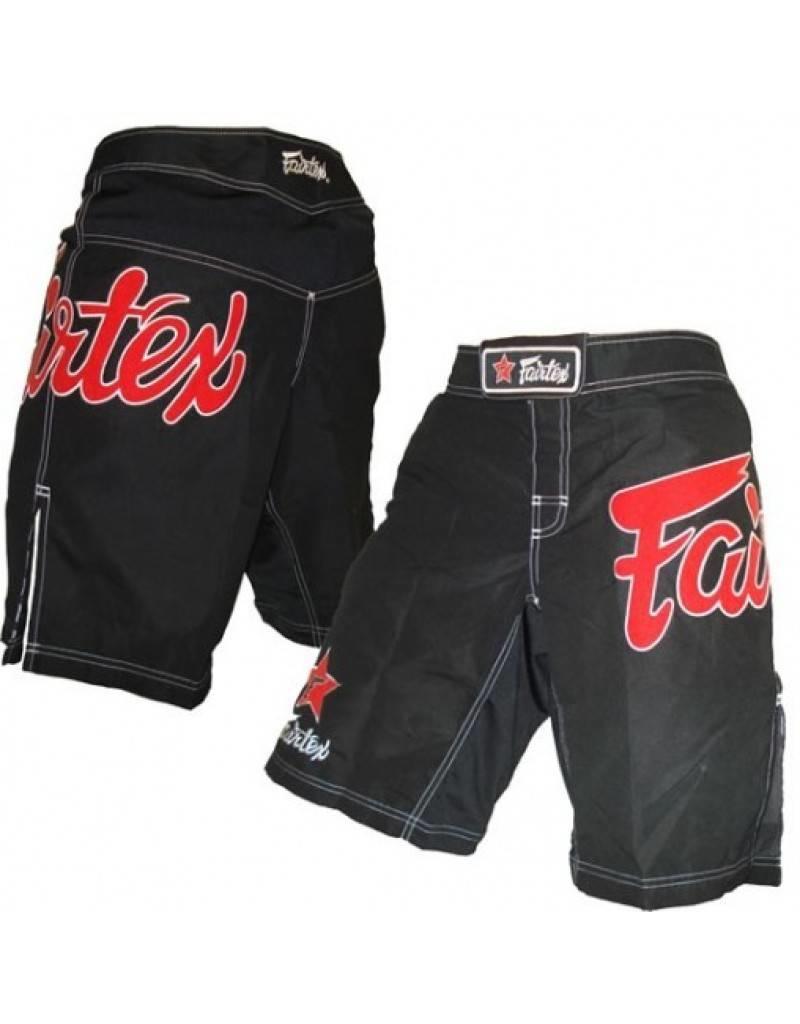 fairtex mma shorts
