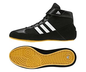 wrestling boots adidas