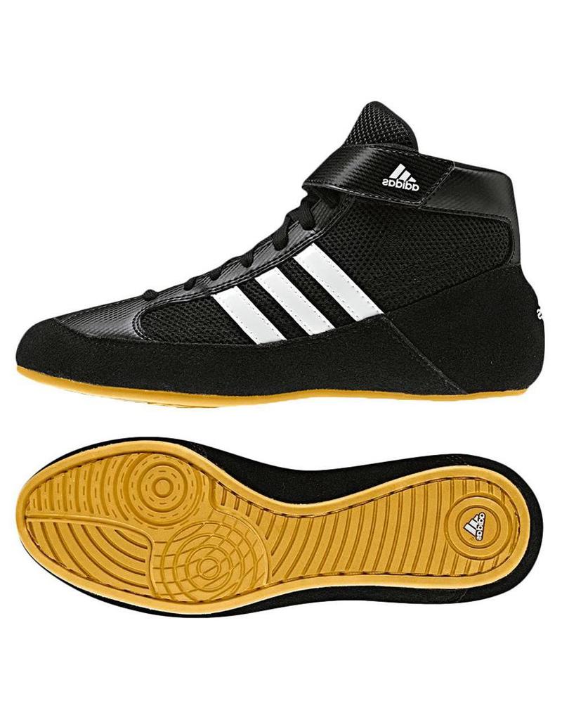 adidas kickboxing boots