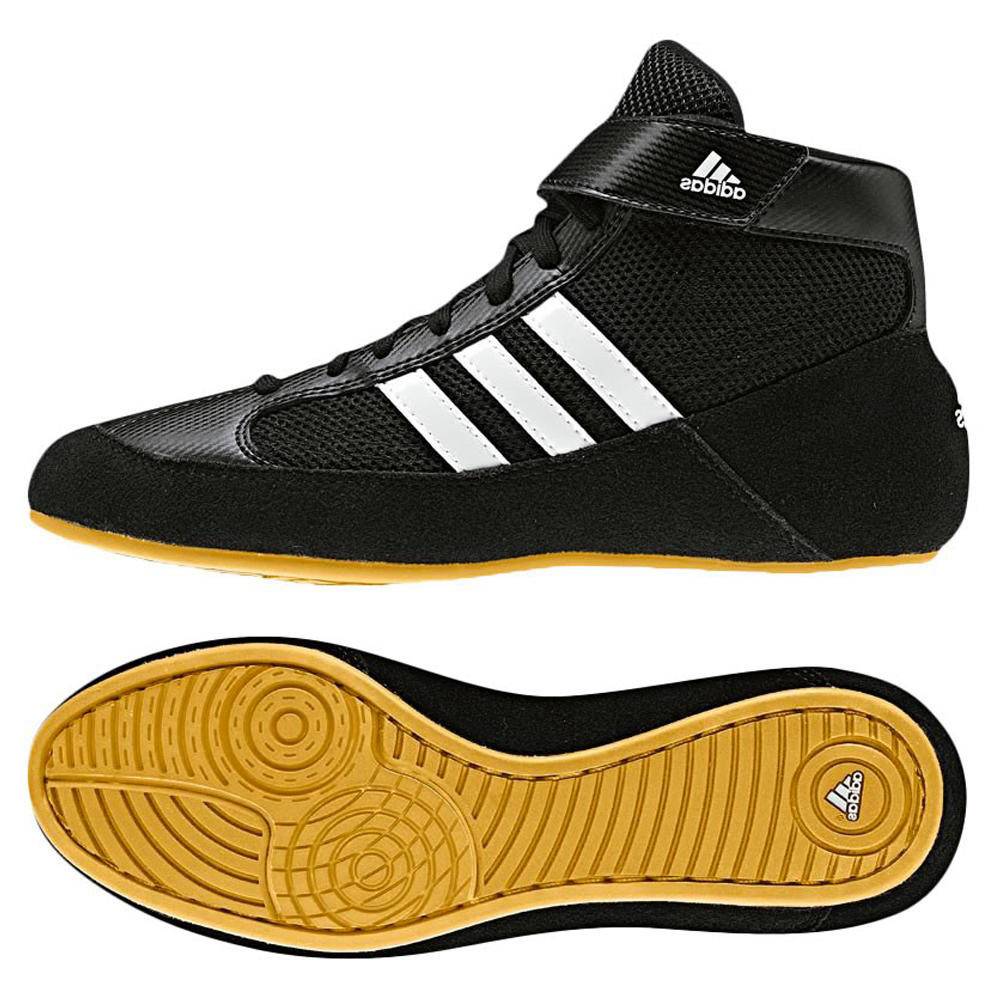 Adidas Wrestling Boots – the only shop 