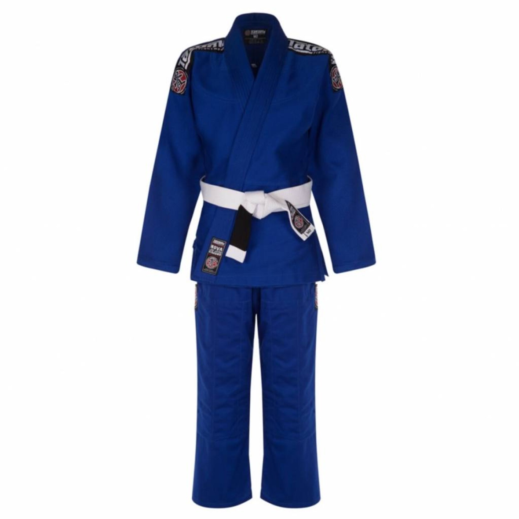 Tatami Tatami Kids BJJ Gi Nova Blue