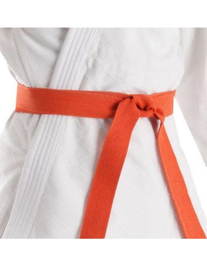 Martial Arts Belts for Karate, Judo, Ju Jitsu, Taekwondo, Aikido Enso