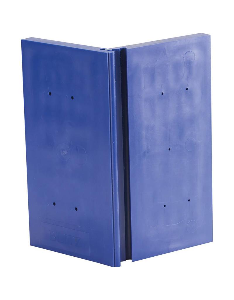 Plastic Breaking Boards, Practice Rebreakable Boards Enso Martial