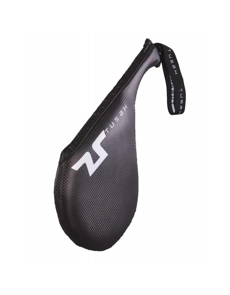 Taekwondo Kick Paddle helps you develop your kicking techniques Enso