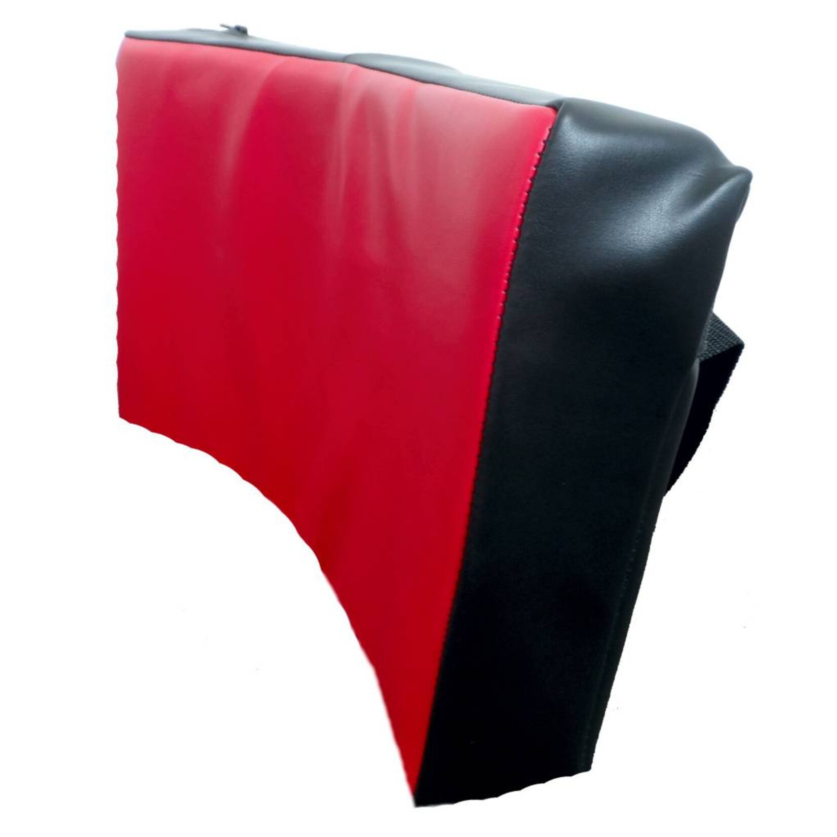 Curved Kick Shield