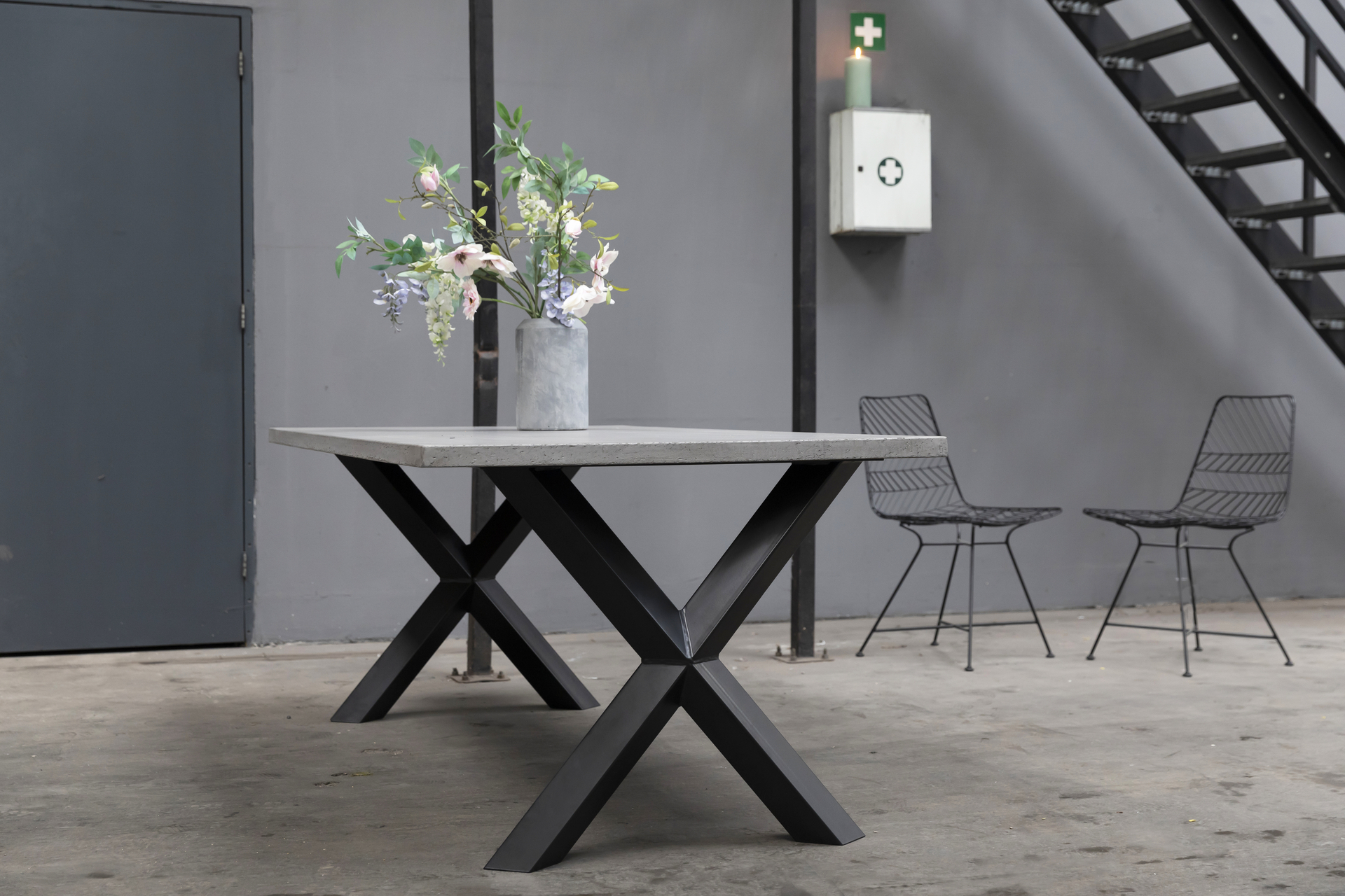 beton-tafels