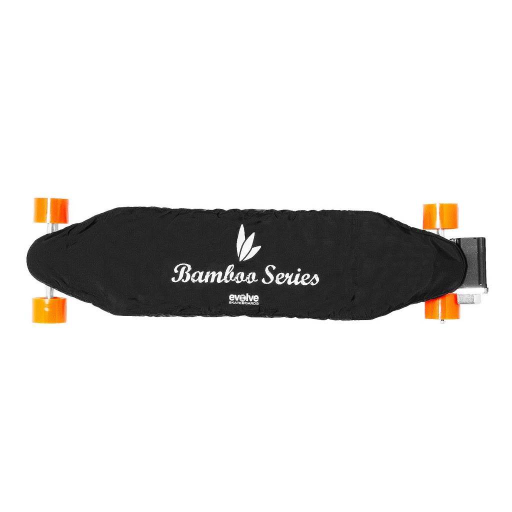 Evolve Skateboards  Evolve Bamboo GT/GTX Board Cover