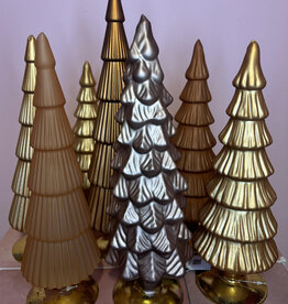 Glossy Tree