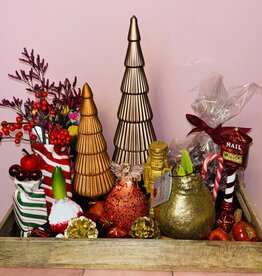 Kerstpakket Blossom XL