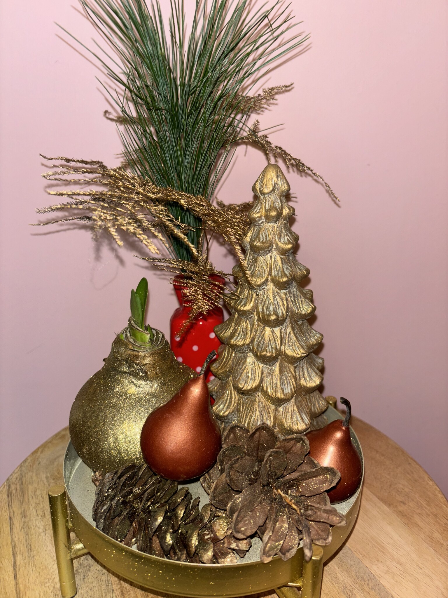 Kerstpakket Blossom