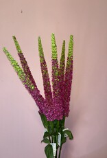 Zijden Delphinium