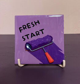 Fresh start