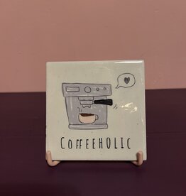 Coffeeholic