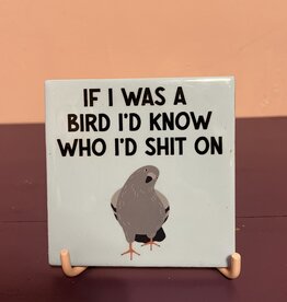 If i was a bird