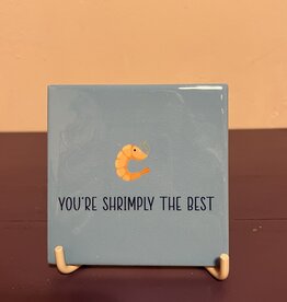 Youre shrimply the best