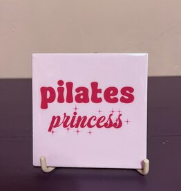 Pilates princess