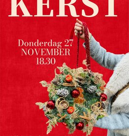 Workshop Donderdag  27 November