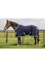 LuBa Paardendekens® Zweetdeken Luxe Fleece