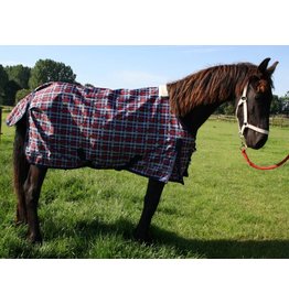 LuBa Paardendekens, Mini horse® Luba014 PONY-deken allweather® rain/winter 150gram