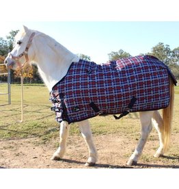 LuBa Paardendekens, Mini horse® PONY Blanket allweather® rain 0gram