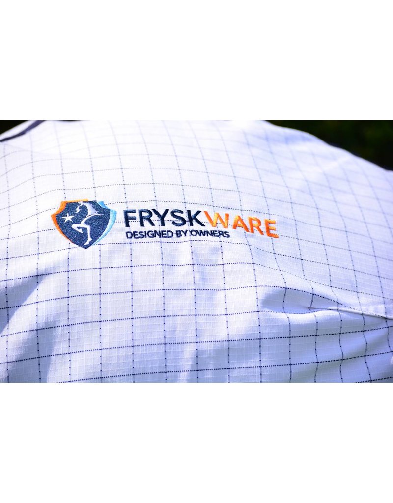 FryskWare® Fly Blocker