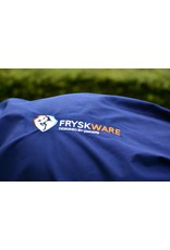 FryskWare® Winterdeken Perfect Turnout 2100D COMBO/Afneembare hals  | 200gr