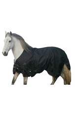 LuBa Paardendekens, Extreme® EXTREME Turnout 1680D® Rain-blanket 0gr