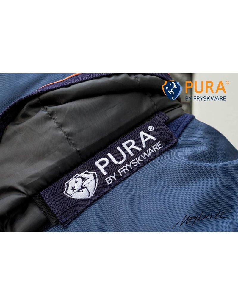 FryskWare® PURA Neckcover