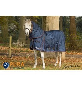 FryskWare® PURA Turnout COMBO  (met Hals)